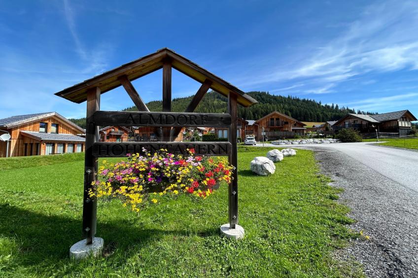 Hohentauern Chalet 43 - foto 6