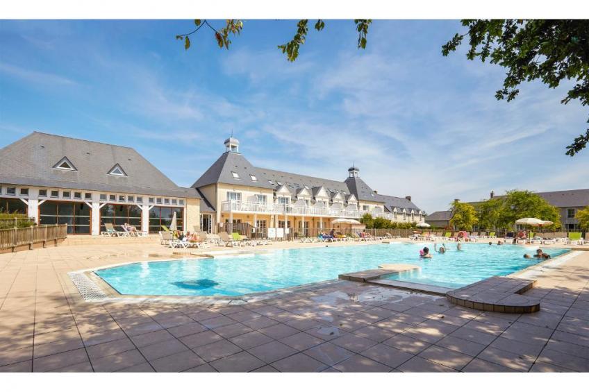 Le Green Beach 2p 4/5