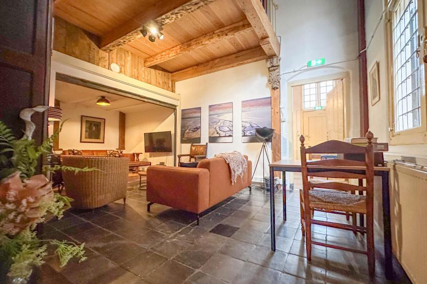 Klein Weeshuis - foto 49