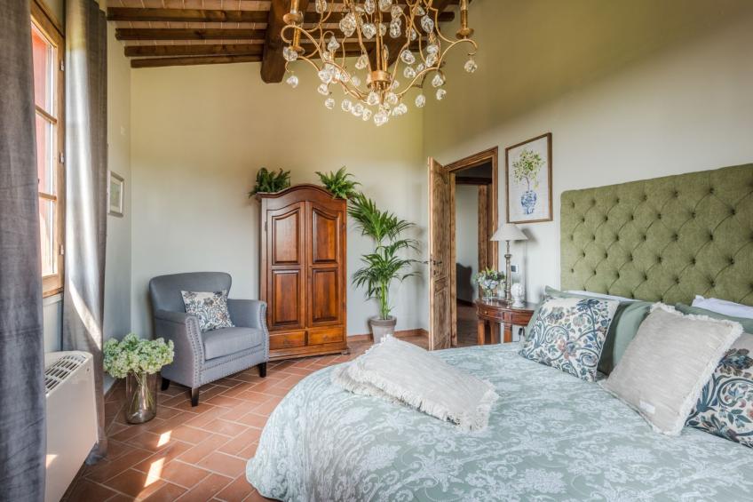 Villa San Miniato - foto 55