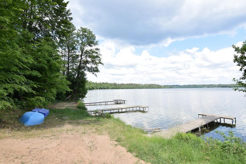 Holiday home in Frydrychowo - foto 16