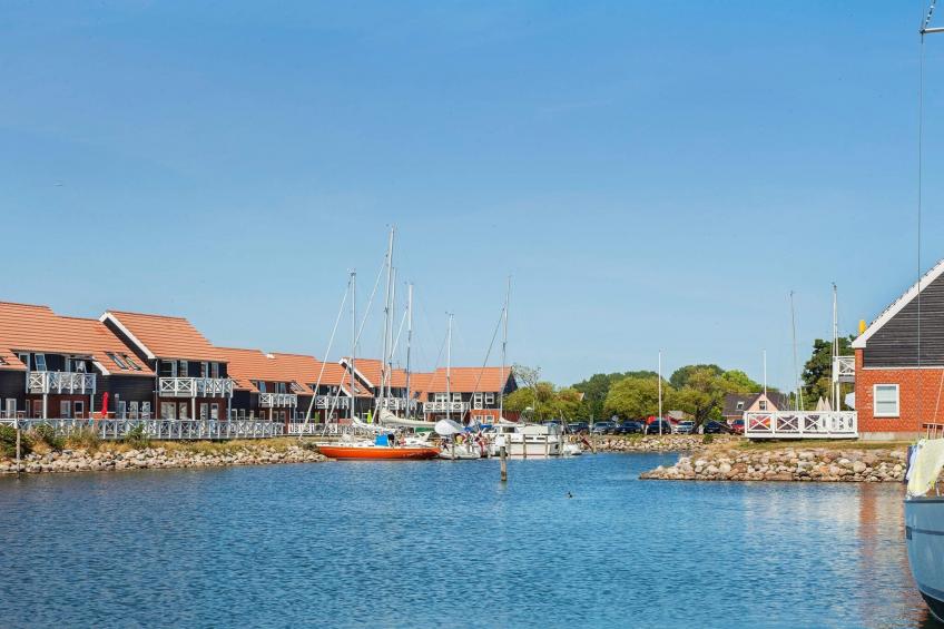 3 room,m/Harbour v.,ground/1.floor,Pr - foto 4