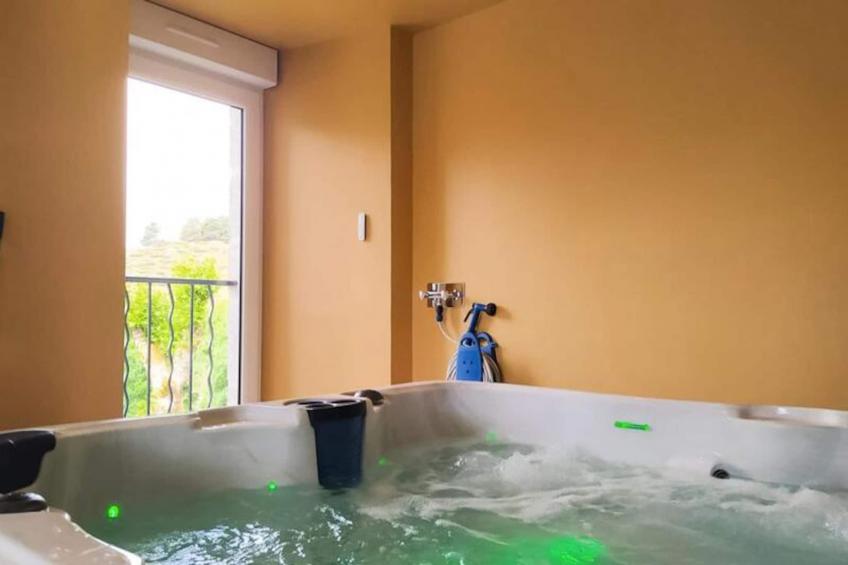 Gîte de France Lou vachou 4 épis - foto 19