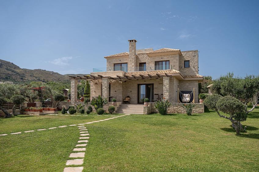 villa Aloni 8prs - foto 10