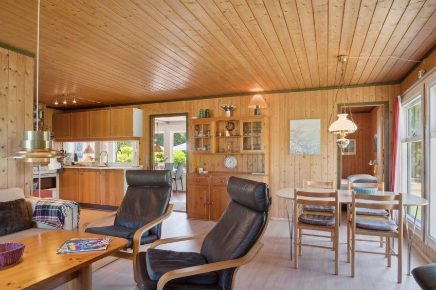 "Carena" - 1.8km from the sea in Sealand - foto 25