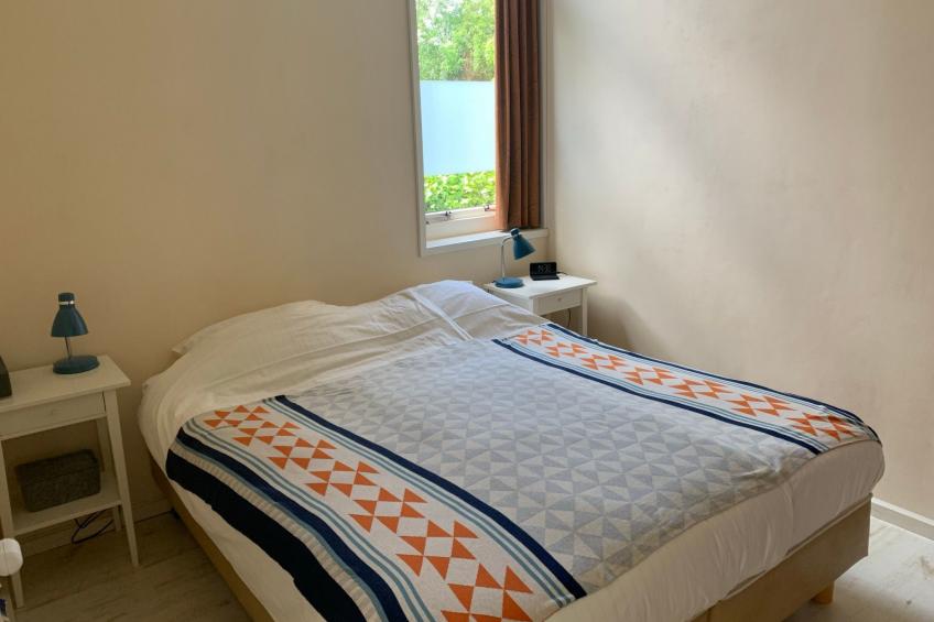 Komfortable Wohnung für zwei bis vier Gäste - foto 5