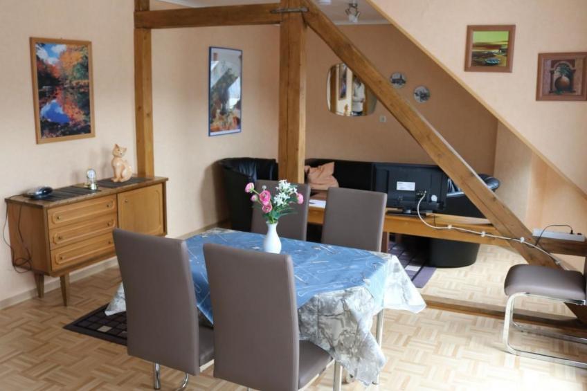 Haus Budinger - foto 5