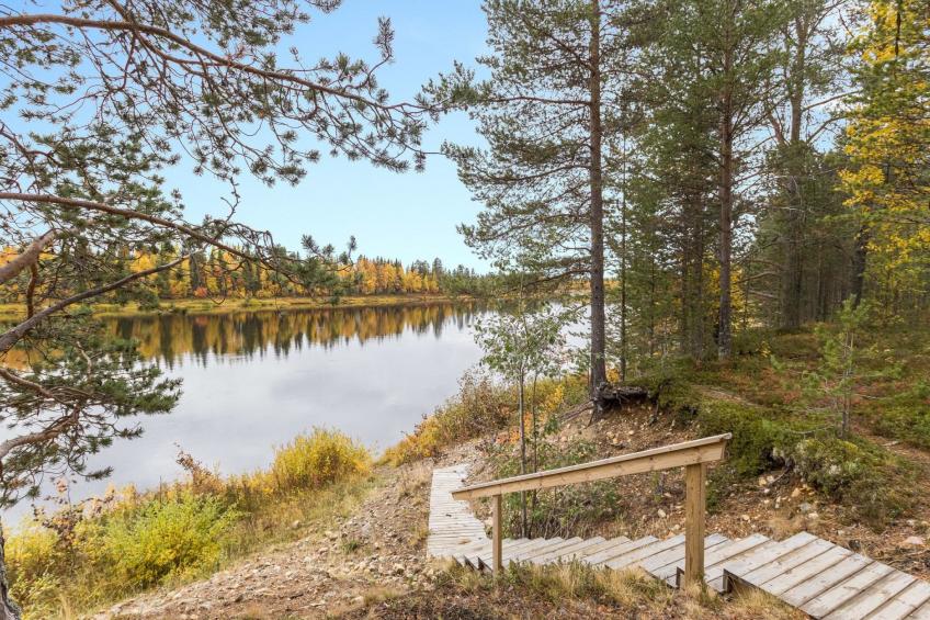 Suvantovirta - foto 17