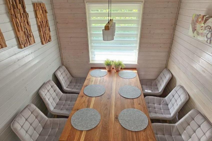 Cat'n'Boots Haus - foto 12