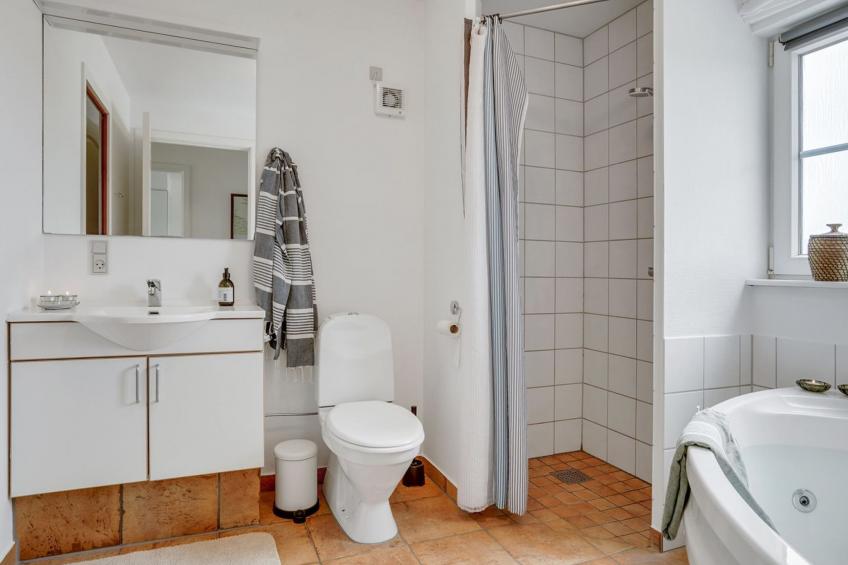 "Askan" - 200m from the sea in Funen - foto 27