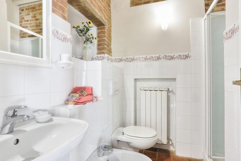 'Il Segno' mit Terrasse - foto 10