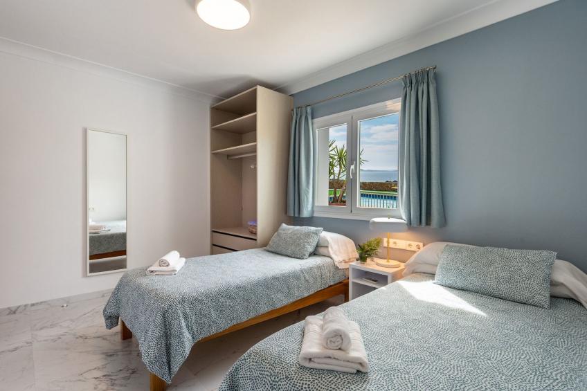 Villa Can Joan I Fantastische Aussicht auf den Sonnenuntergang - foto 162