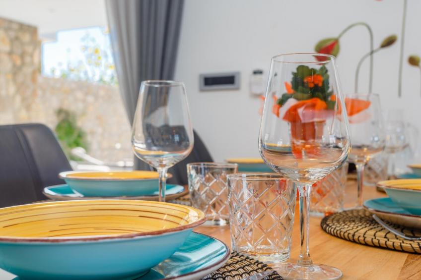 Villa "Maria" mit Garten, Grill und Terrasse - foto 20