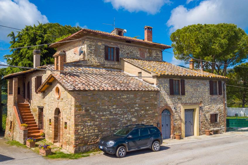 Studio With Pool And Garden - foto 11