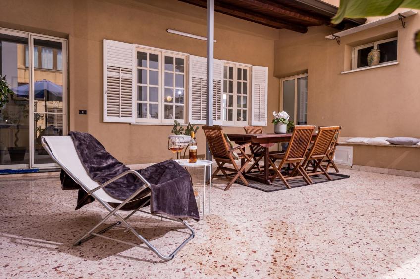 Wohnung dei Mori in Terrasini - foto 23