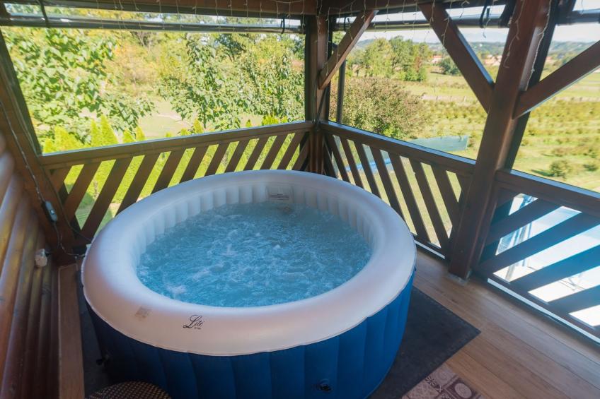 Holiday house Val - foto 8