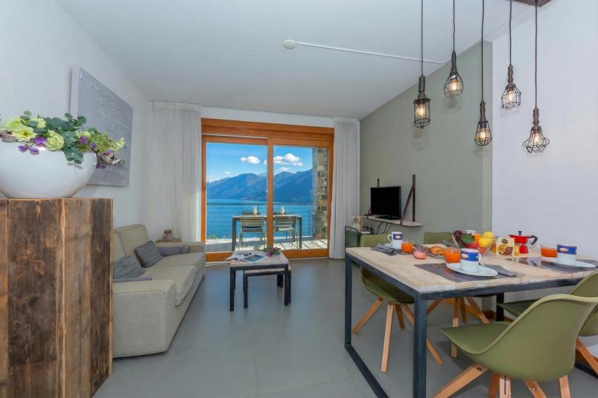Residence degli Oleandri 2A - foto 26