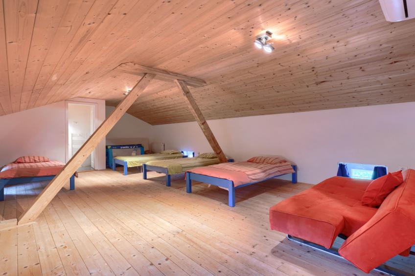 Villa Krase - foto 41