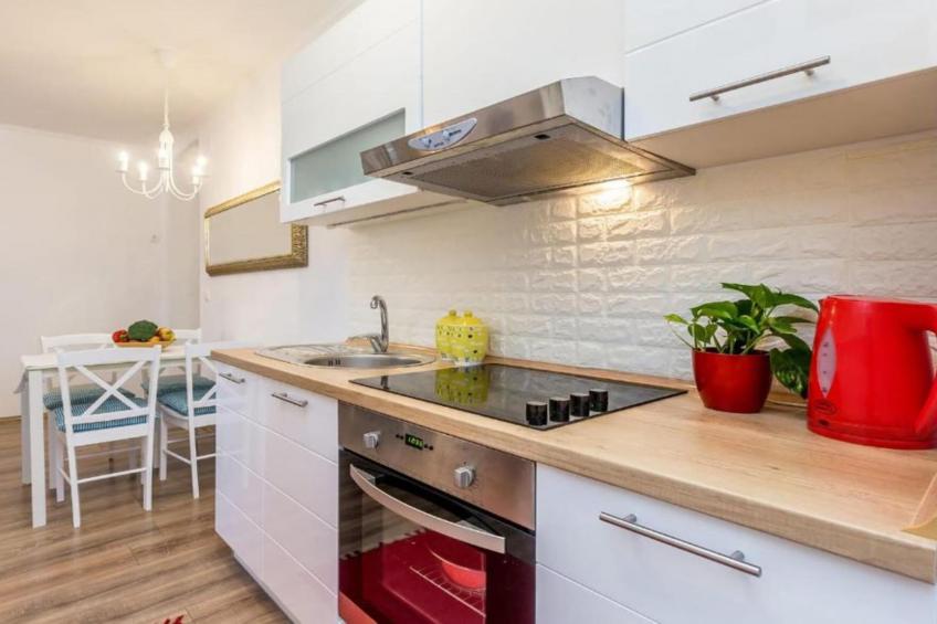 Apartment Sabo - Two Bedroom Apartment near Centar - foto 5