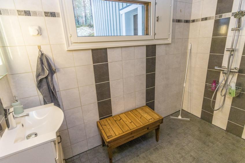 Villa hyppykallio - foto 13