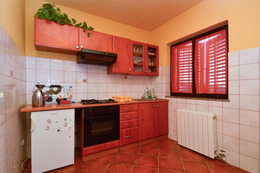 Vakantiewoning met airconditioning en internet - VW-595B - foto 3