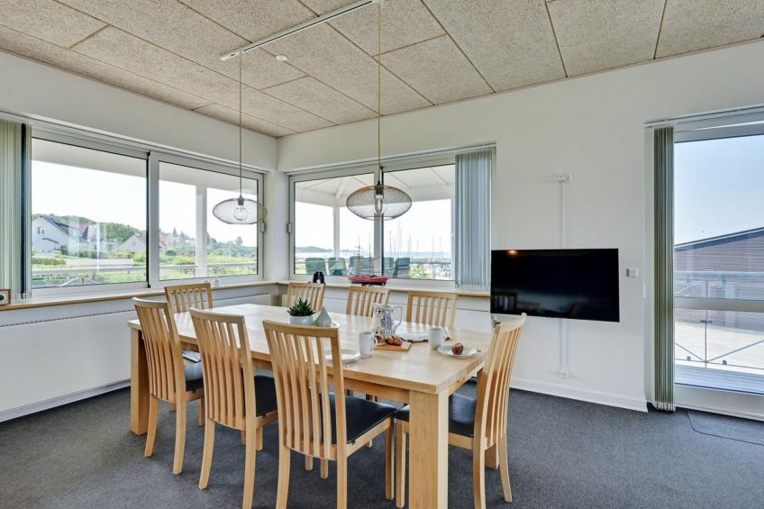 "Irma" - 25m from the sea in Funen - foto 7