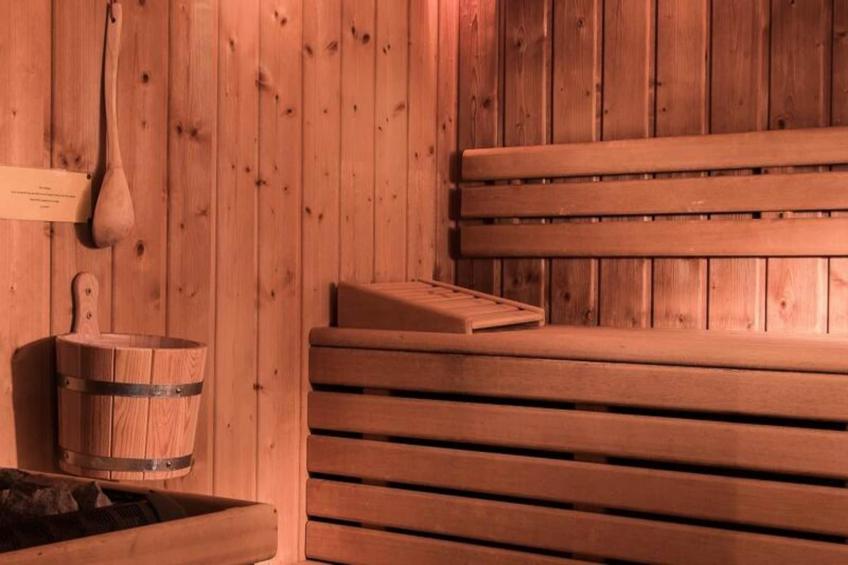 Résidence Les Grandes Alpes - foto 9