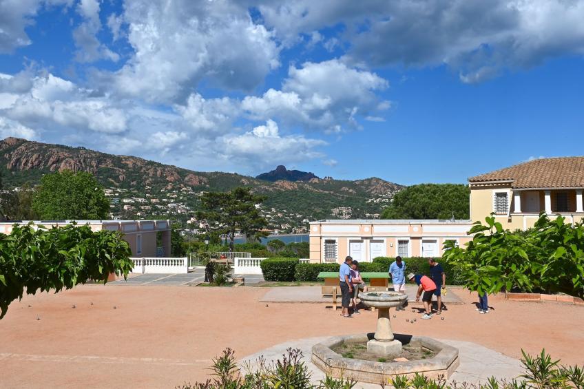 Village Cap Estérel - Les Bastides - foto 50