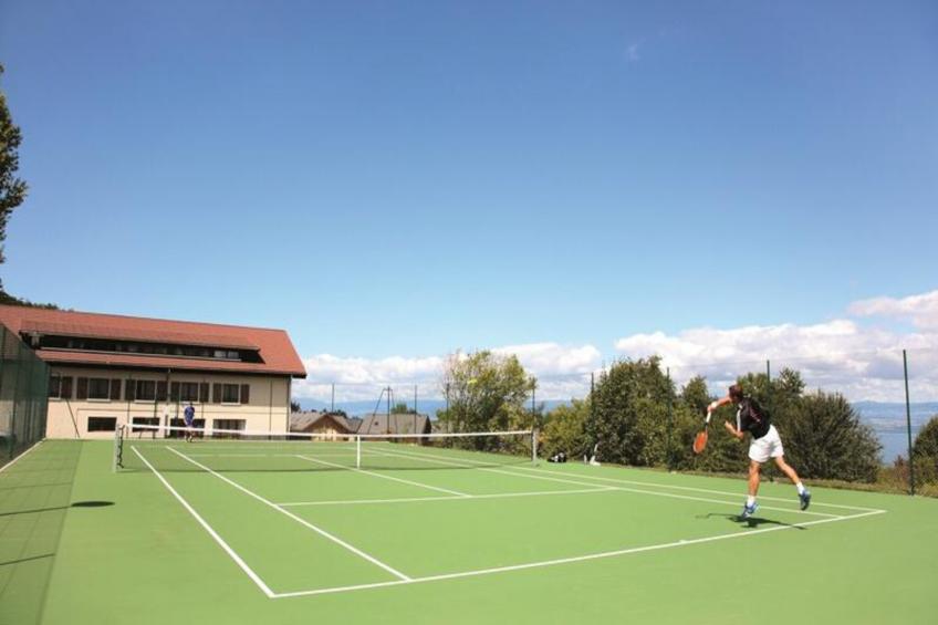 Résidence Garden & City Evian les Bains - Lugrin - foto 15