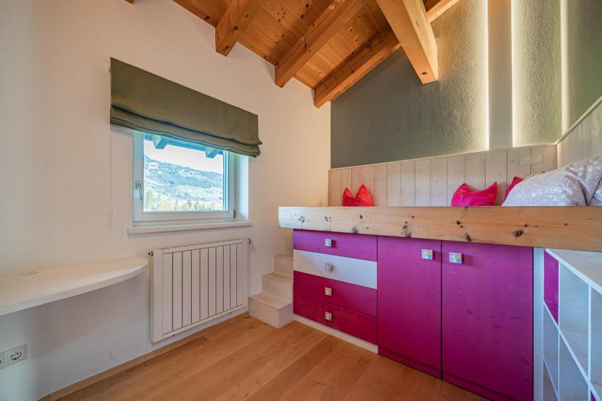 Haus Idylle am Berg - foto 13