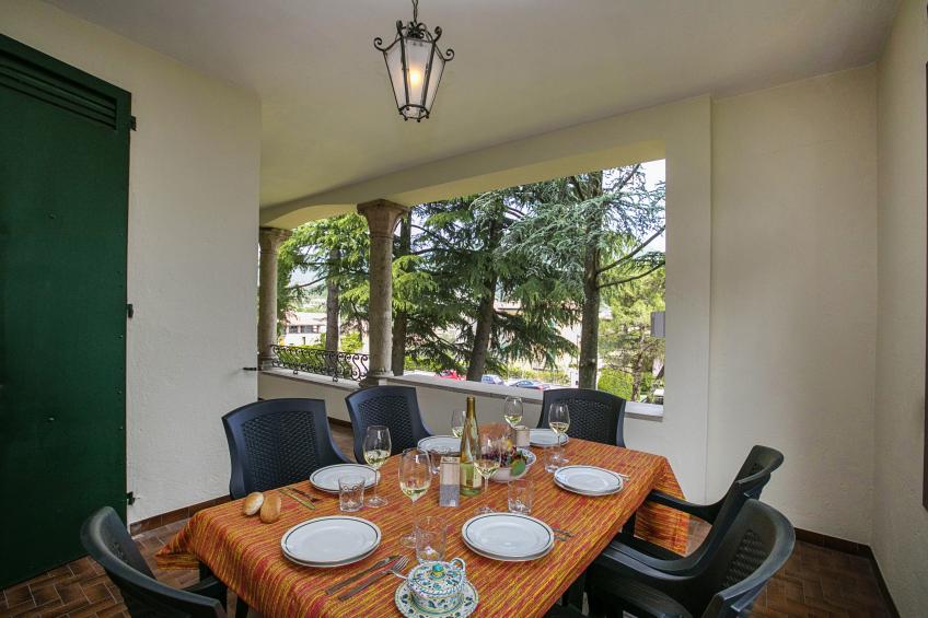 Villa Alberti 900m from Garda lake - foto 5