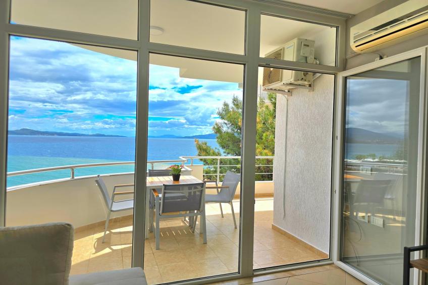Sea View Apartment in Saranda- 214 - foto 14