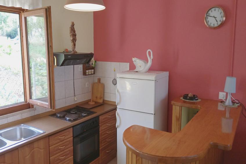 Holiday Home Kata - Two-Bedroom Holiday Home with Balcony - foto 2