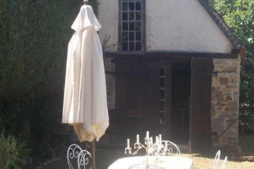 Landhaus in der Dordogne - foto 16