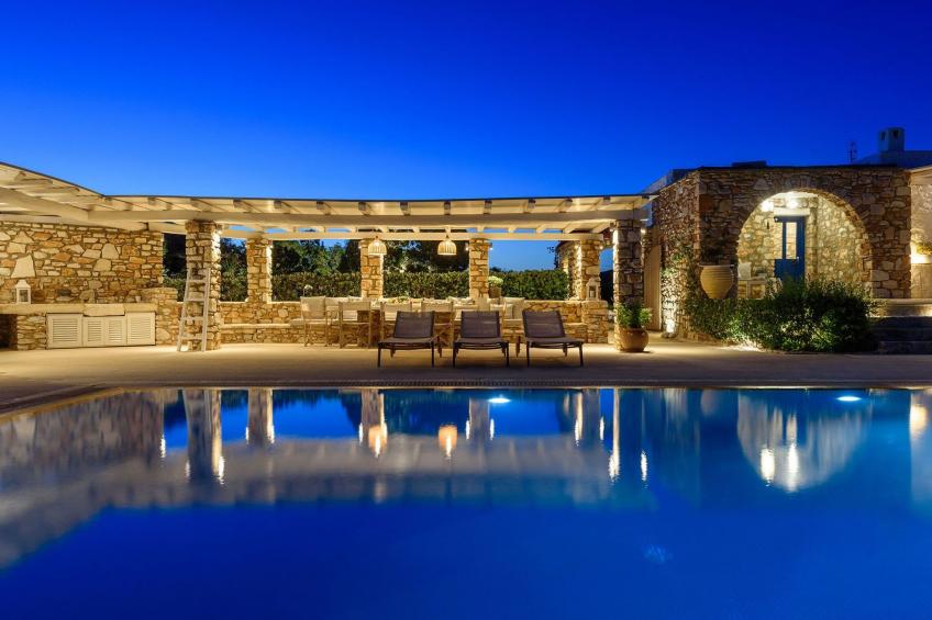 Villa Sonnenlicht - foto 34