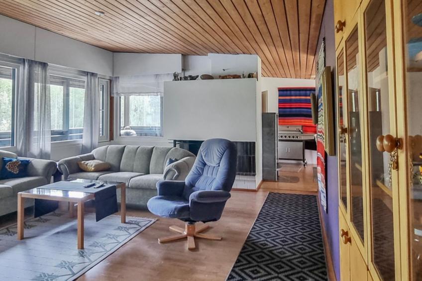 Koli, kiviranta - foto 11