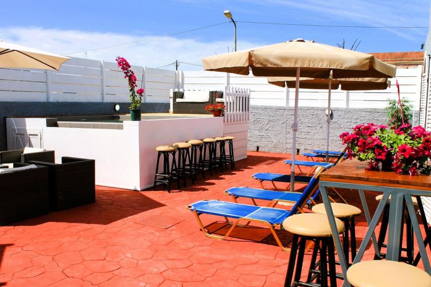 Tolle Villa am Meer in Sidari - perfekt für Familien