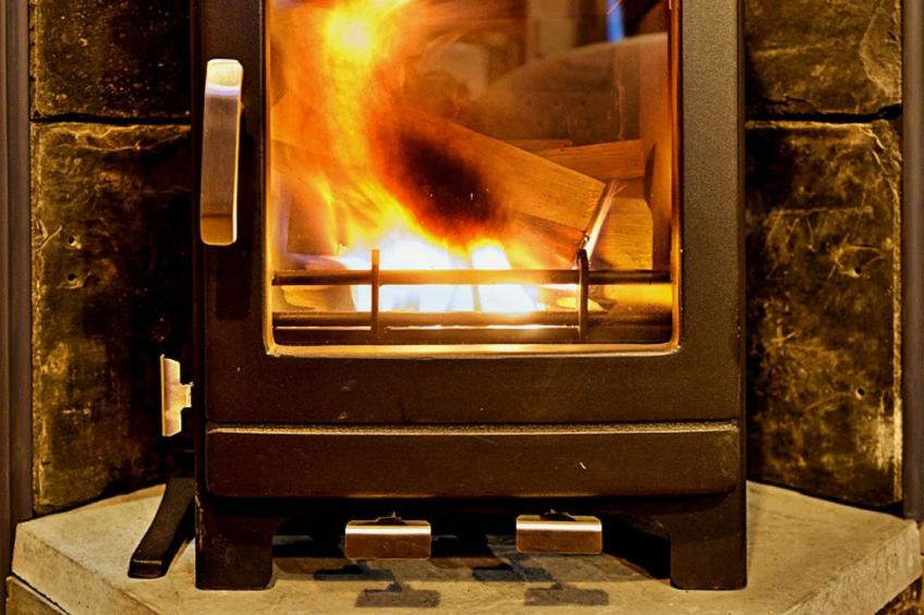 'Elen' Gypsy Hut - foto 13