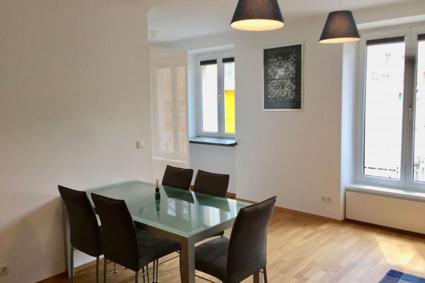 Business Apartment - foto 8