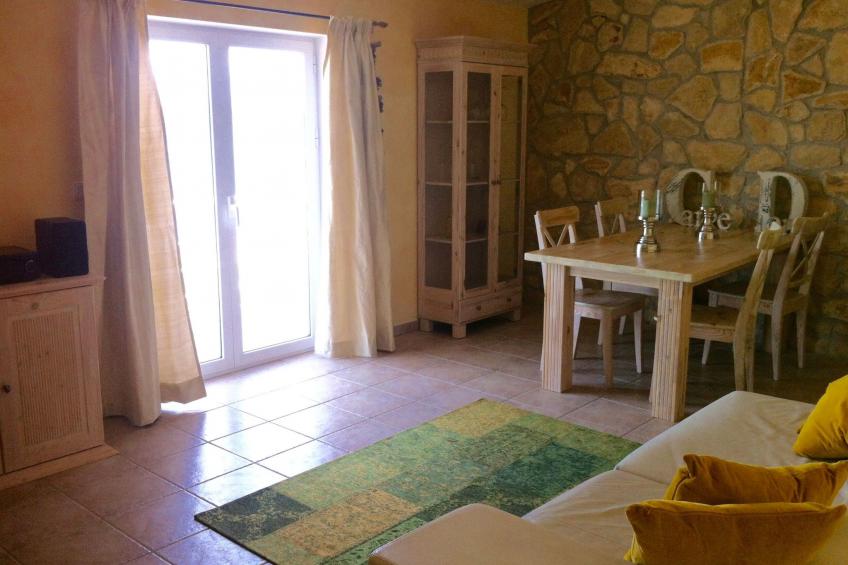 Schöne Ferienwohnung mit Balkon am Meer - foto 8