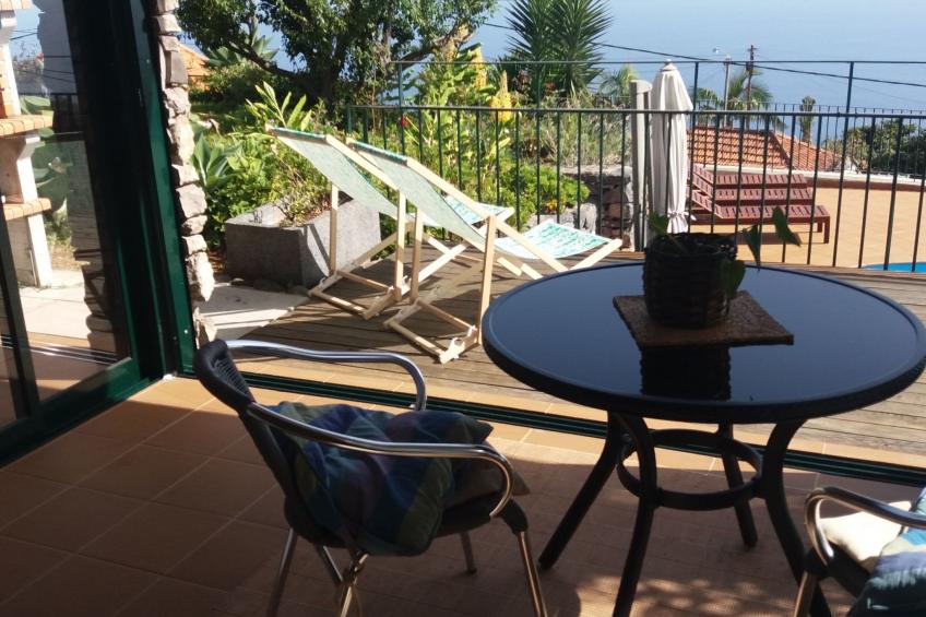 für 2 Personen ca. 55 m² in Estreito da Calheta, Madeira (Südküste von Mad - foto 7