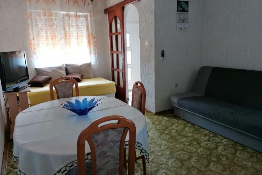 Apartment direkt am Meer mit Anlegeplatz - foto 4