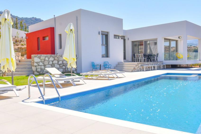 "Villa Anthekleia" - foto 14