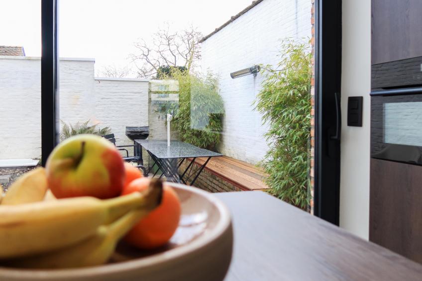 Cosy Courtyard House Hasselt - foto 15