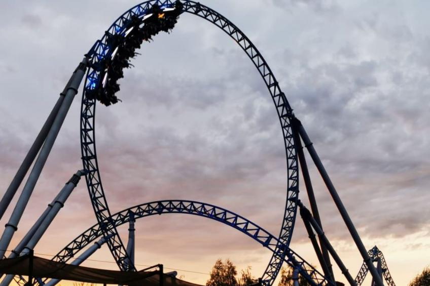 Smart Home Paris, Europapark, Rulantica ca. 15min - foto 16