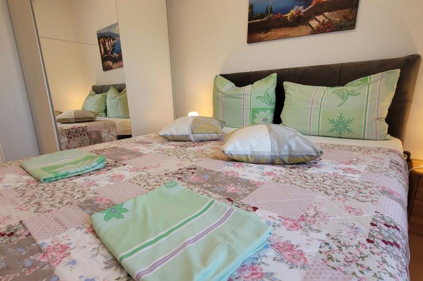 Wohnung "Wohnung Ljubica 1" - foto 8