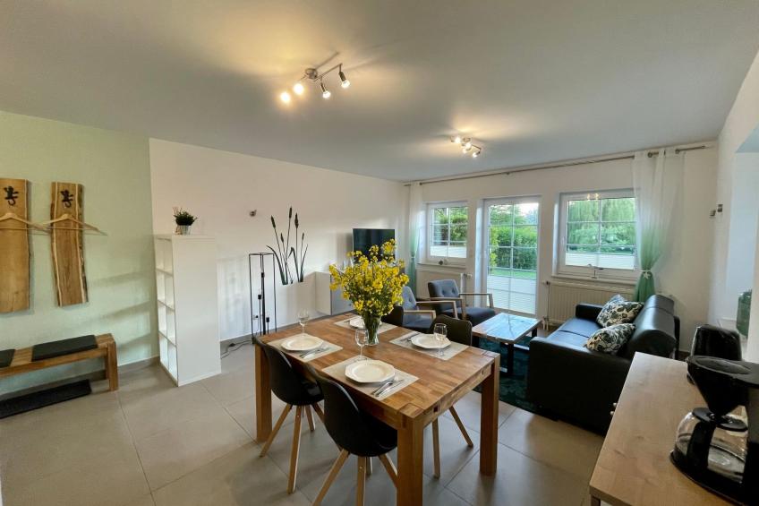 mit Terrasse - foto 6