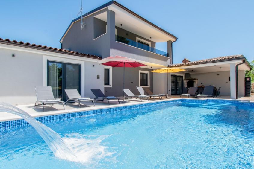 Villa Vala - foto 2