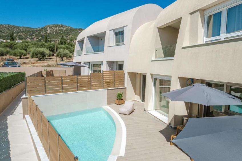 Villa Estrella - foto 32