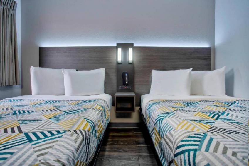 2 Full Beds - foto 25